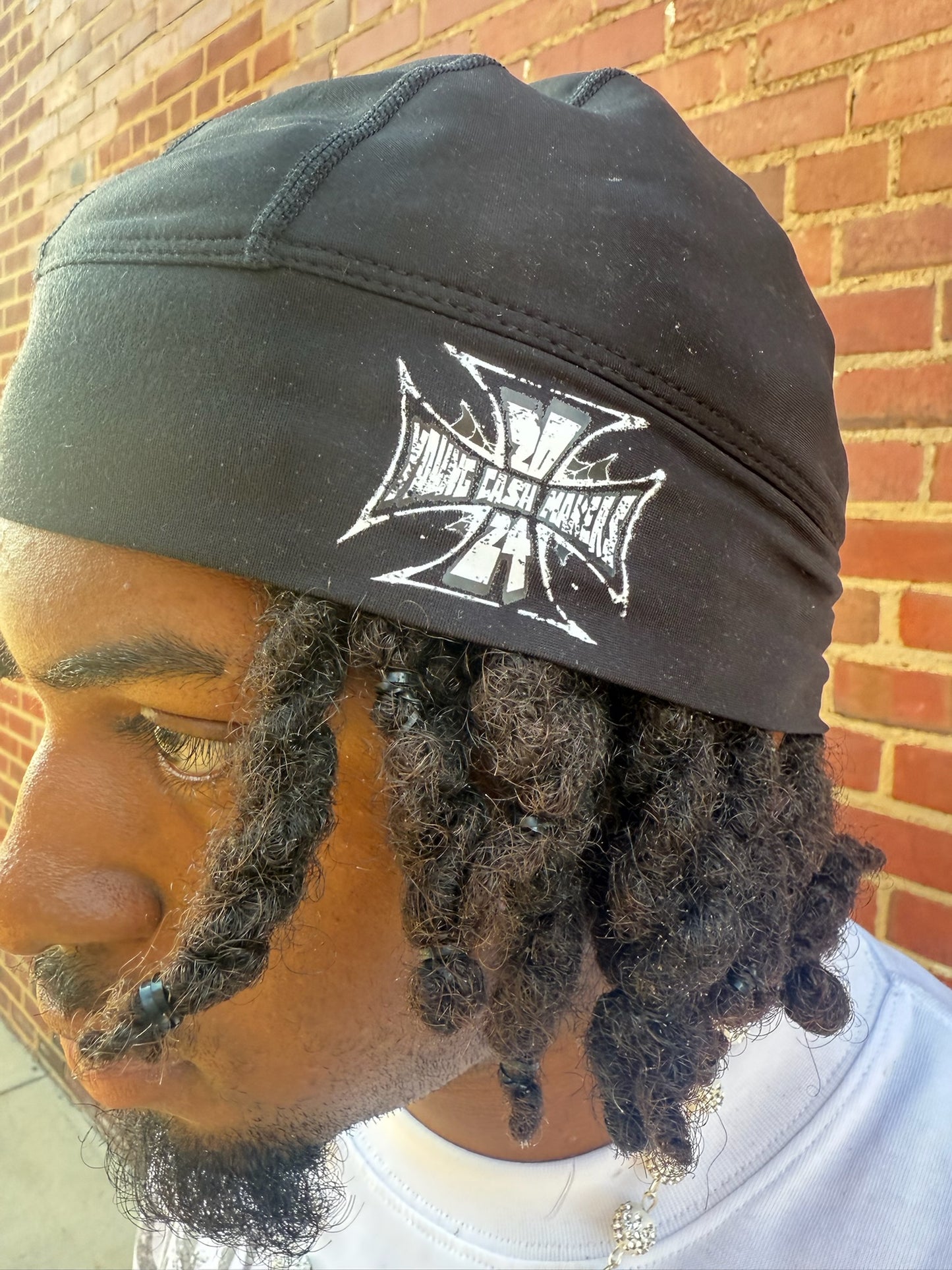 YCM Skull Cap